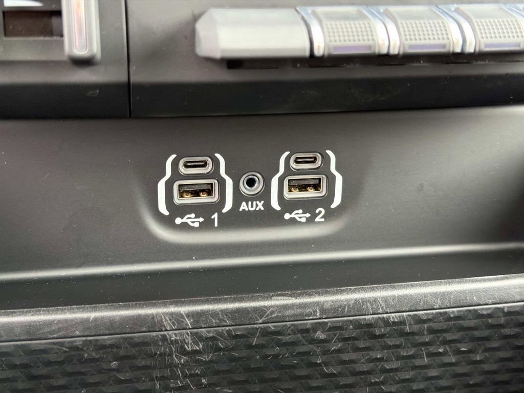 Used 2022 RAM 2500 Big Horn w/ Level C Equiment Group image 34