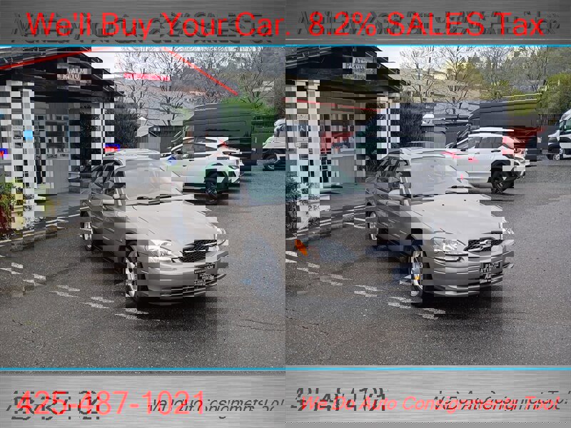 Used 2003 Ford Taurus SES FWD image 2