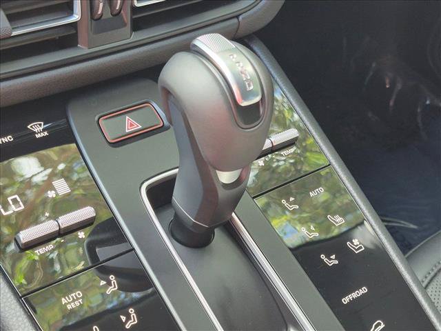 Used 2026 Porsche Macan S AWD/4WD image 12