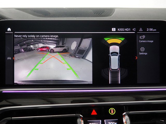 Used 2019 BMW X5 xDrive40i w/ Premium Package 2 image 32