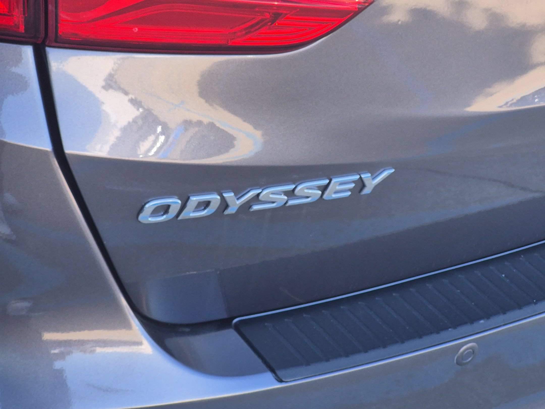 Used 2019 Honda Odyssey Elite image 32