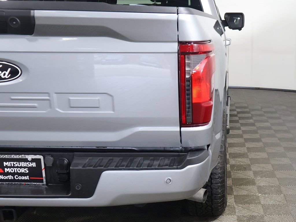 Used 2024 Ford F150 XLT w/ Bed Utility Package image 16