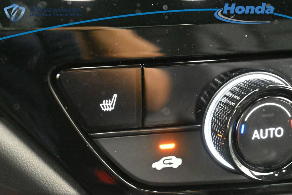 New 2026 Honda Accord Sport image 15