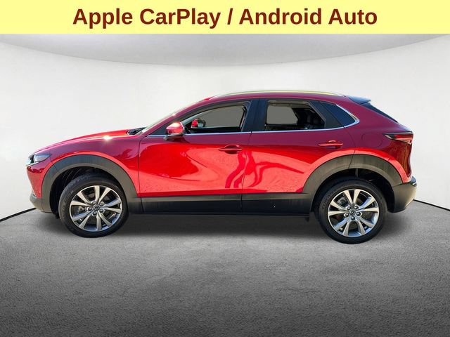 Used 2023 MAZDA CX-30 AWD 2.5 S w/ Preferred Package image 6