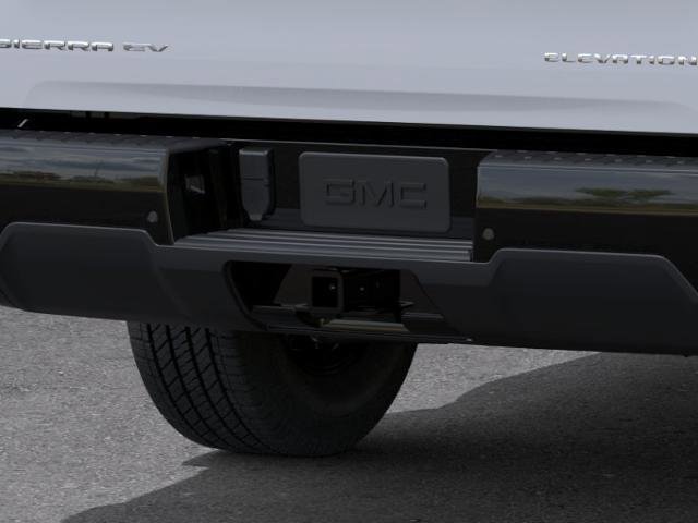New 2026 GMC Sierra EV Elevation AWD/4WD image 14