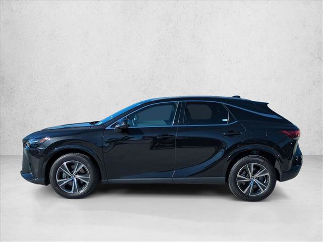 Used 2024 Lexus RX 350 Premium w/ Convenience Package AWD/4WD image 9