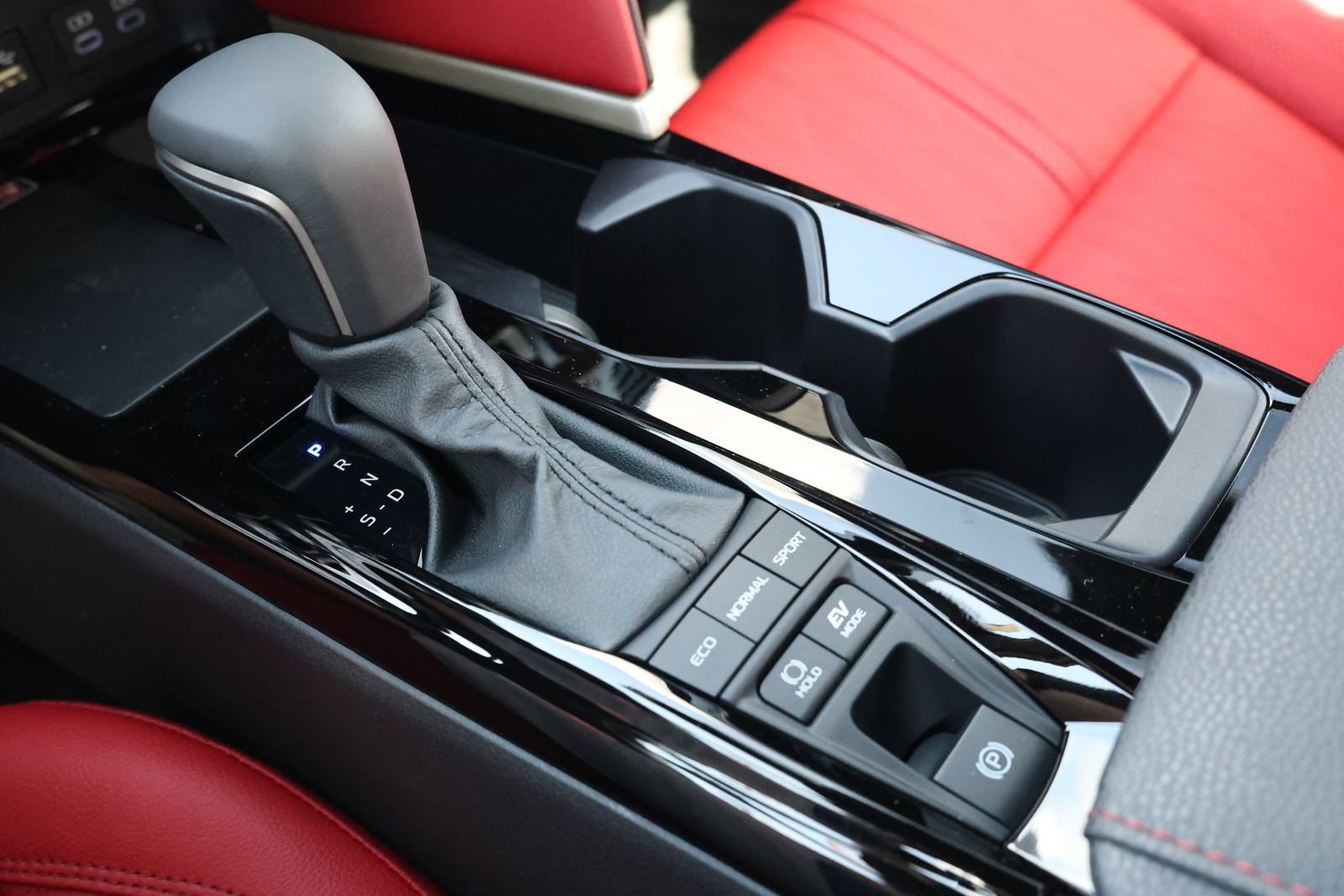New 2026 Toyota Camry XSE FWD image 24