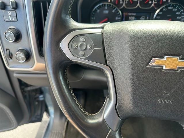 Used 2014 Chevrolet Silverado 1500 LT image 4