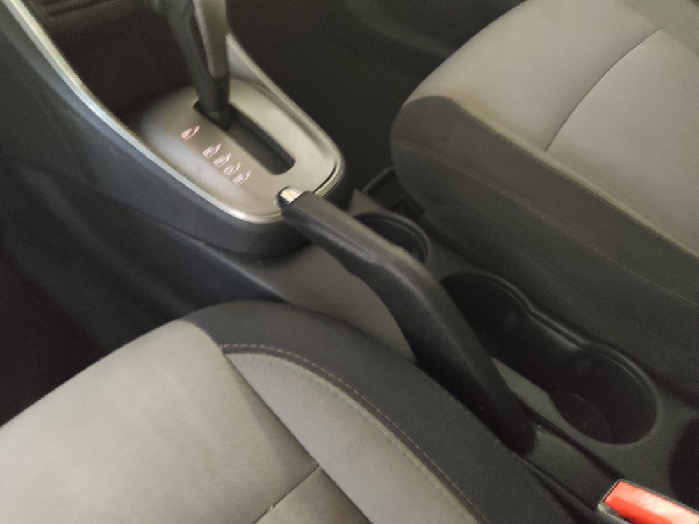 Used 2016 Chevrolet Trax LT FWD image 26