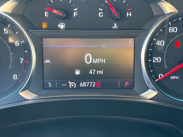 Used 2022 Chevrolet Traverse LT AWD/4WD image 31