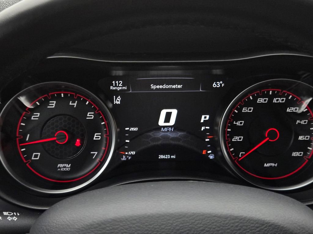 Used 2023 Dodge Charger Scat Pack image 34