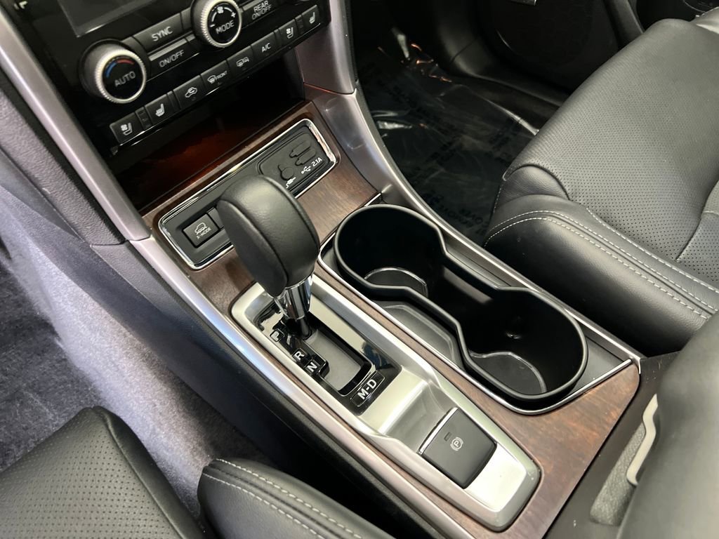 Used 2022 Subaru Ascent Touring w/ Popular Package #2A image 26