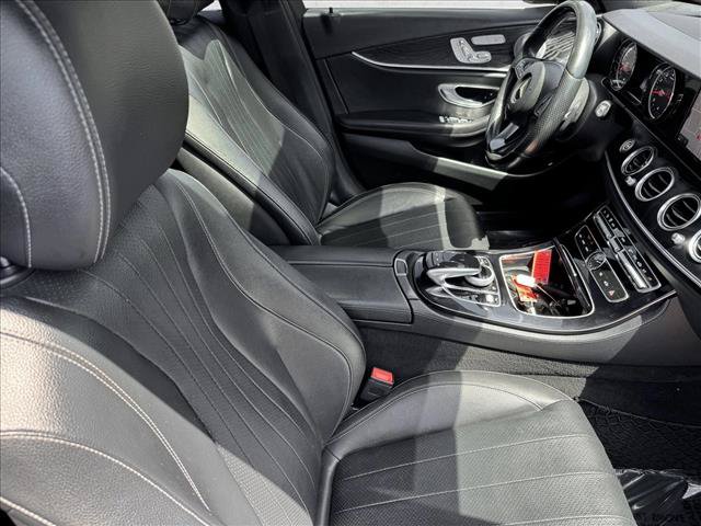 Used 2017 Mercedes-Benz E 300 image 18