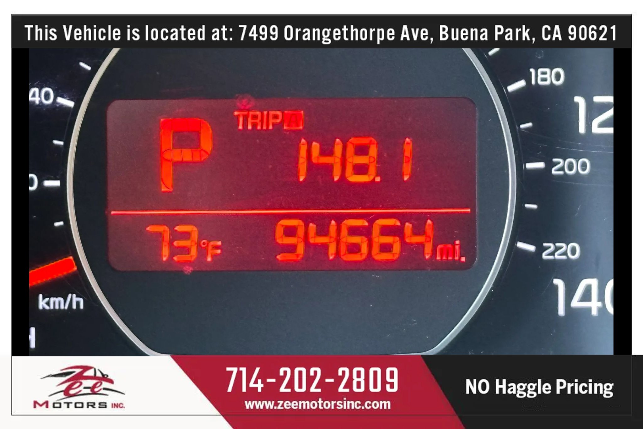 Used 2016 Kia Soul + w/ Audio Package FWD image 25