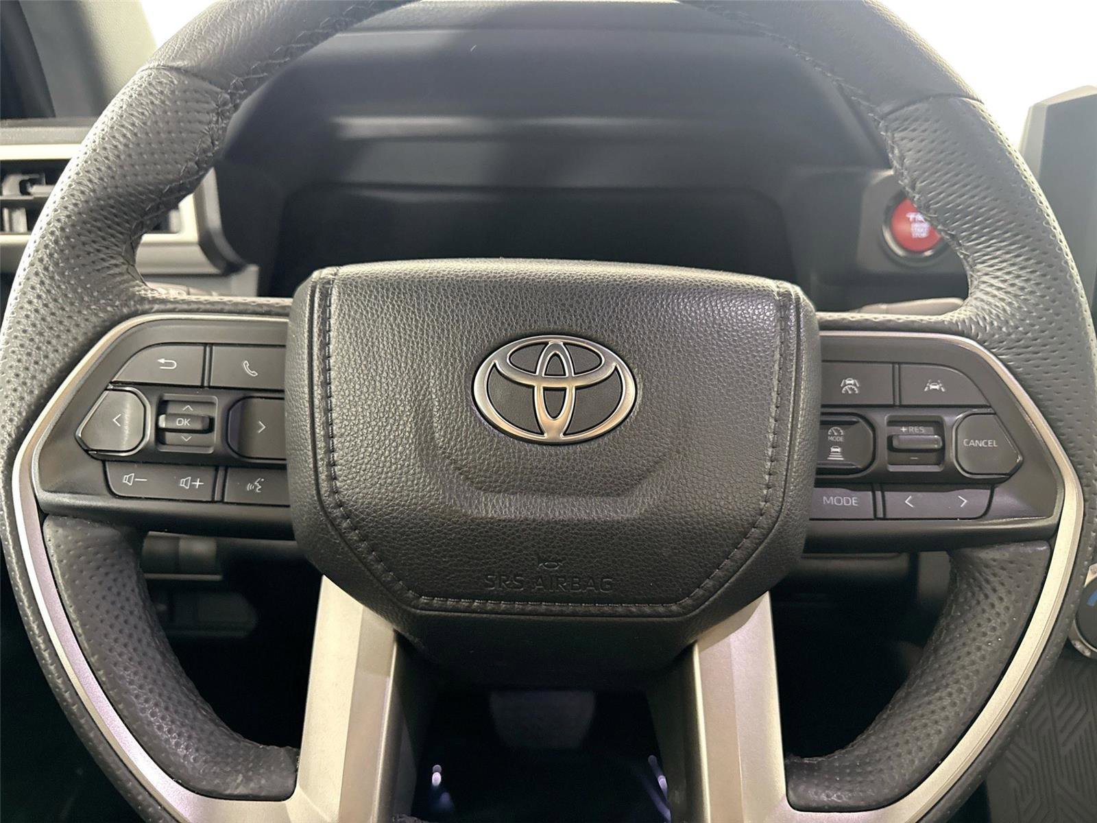 Certified 2024 Toyota Tacoma PreRunner RWD image 16