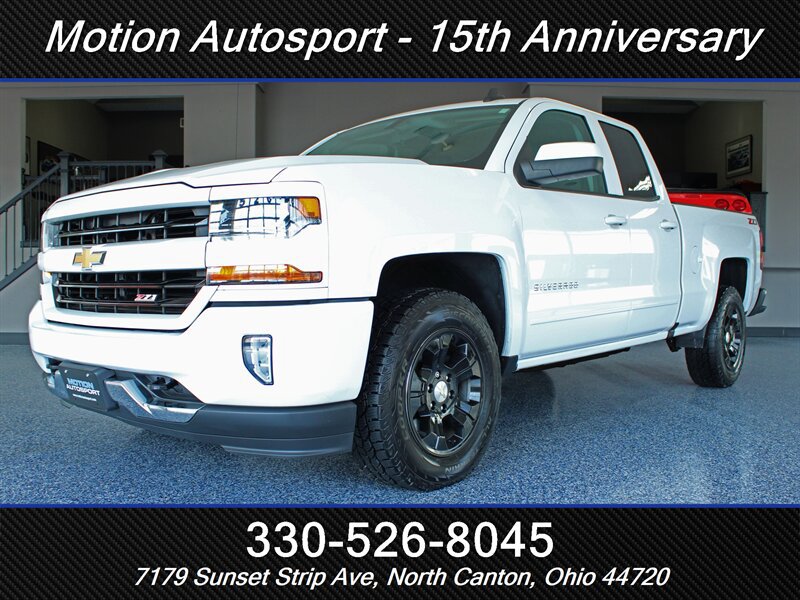 Used 2019 Chevrolet Silverado 1500 LT w/ All Star Edition