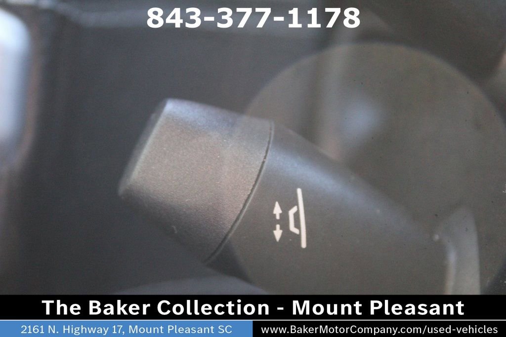 Used 2019 Mercedes-Benz G 550 w/ Exclusive Interior Package image 27