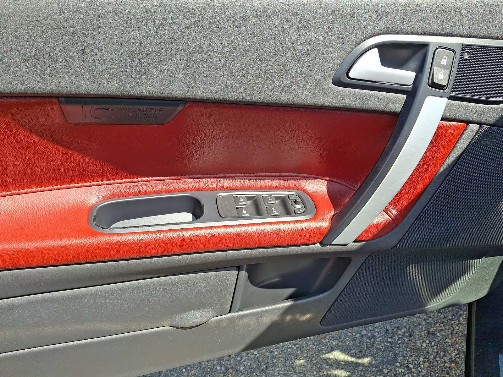 Used 2013 Volvo C70 T5 FWD image 10