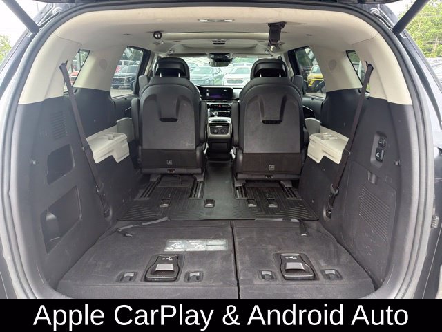 Used 2022 Kia Carnival SX Prestige FWD image 14