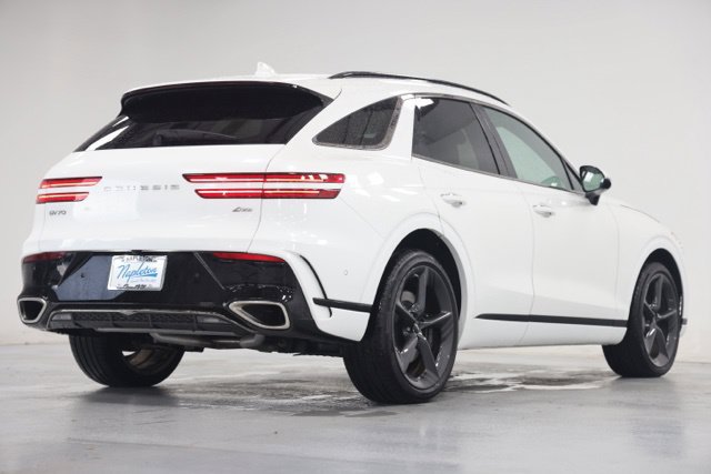 New 2026 Genesis GV70 2.5T Sport Prestige AWD/4WD image 13