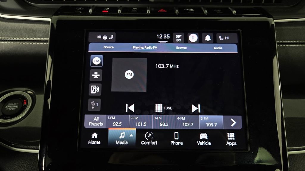 Used 2023 Jeep Grand Cherokee L Laredo image 23