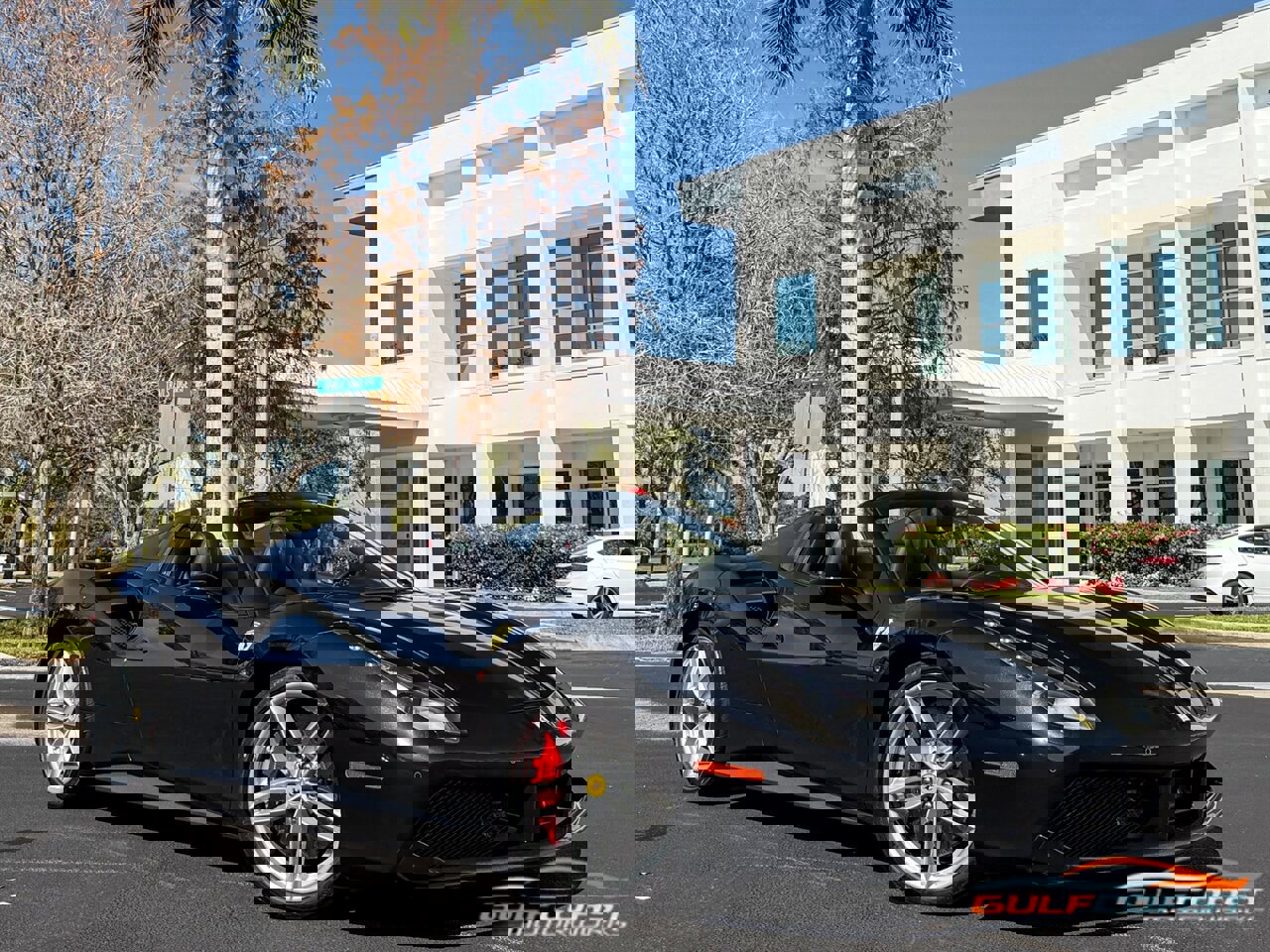 Used 2018 Ferrari 488 Spider image 77