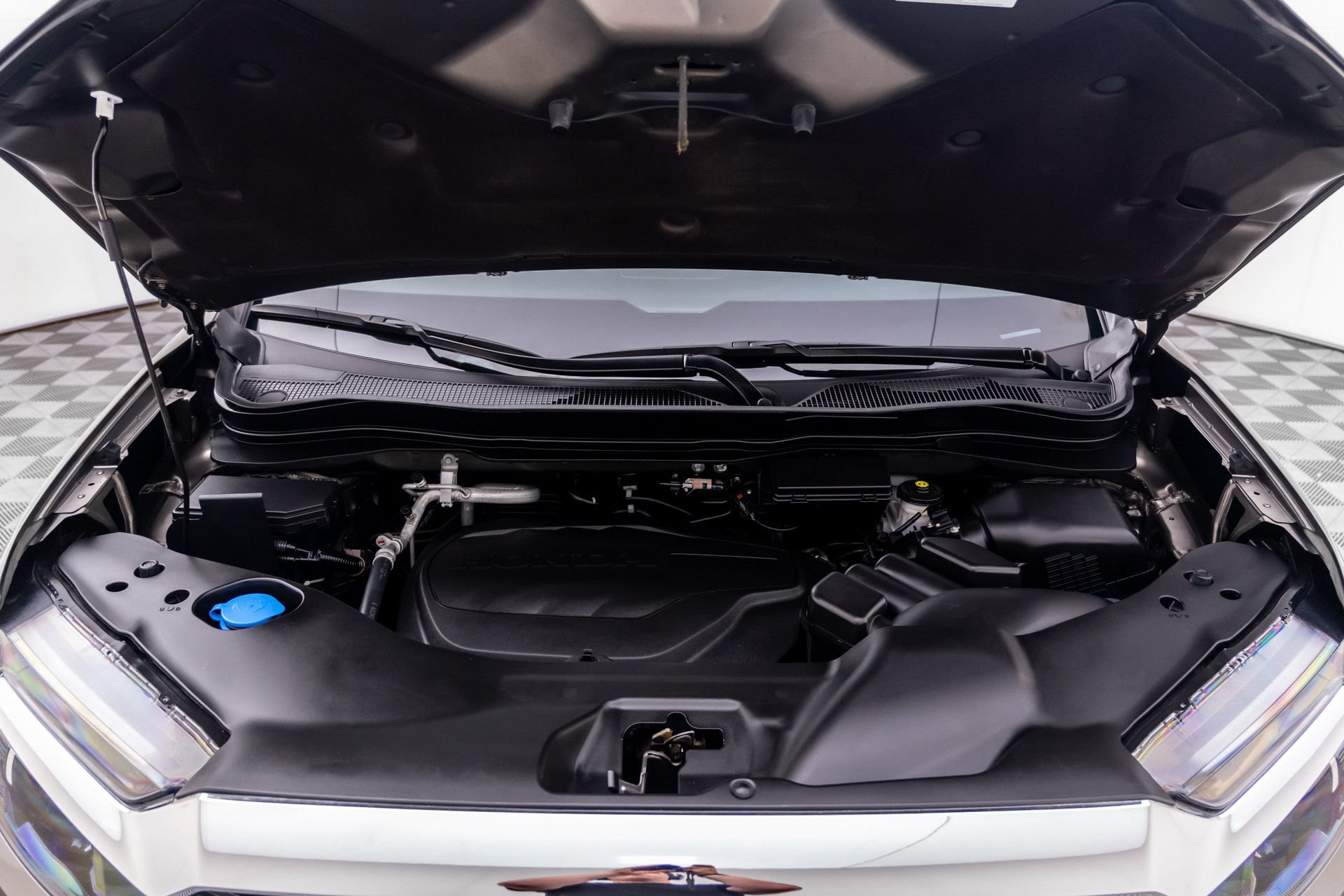 Used 2022 Honda Ridgeline RTL-E image 30