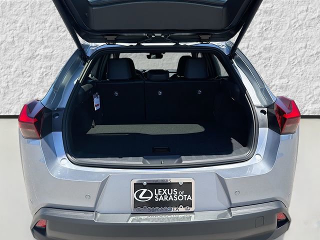 New 2026 Lexus UX 300h FWD image 12
