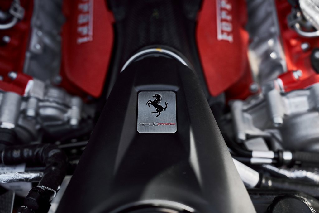 Used 2022 Ferrari SF90 Stradale image 29