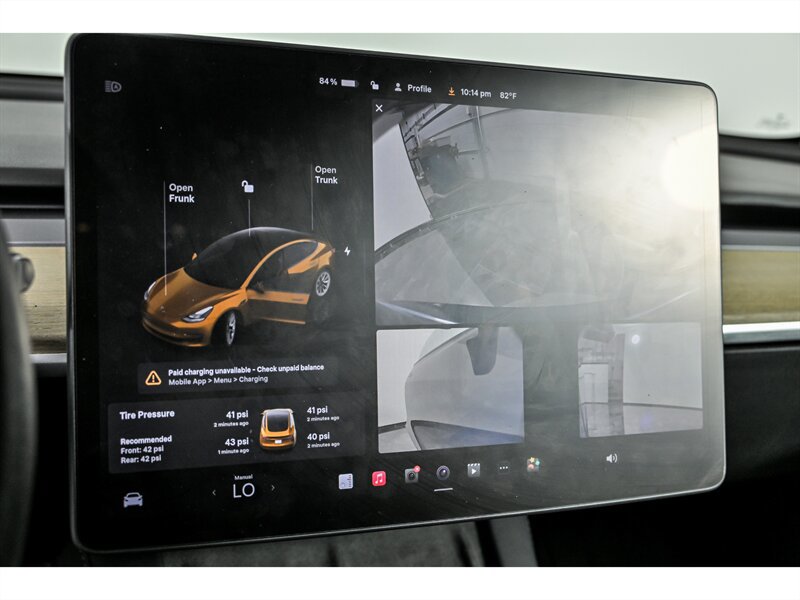 Used 2022 Tesla Model 3 RWD image 22