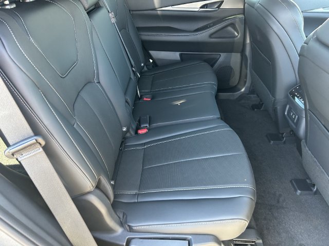 New 2027 INFINITI QX65 Luxe AWD/4WD image 14