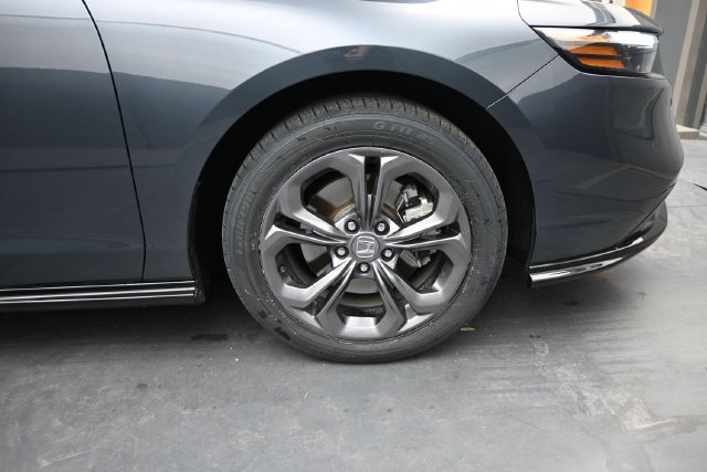Used 2025 Honda Accord EX-L image 42