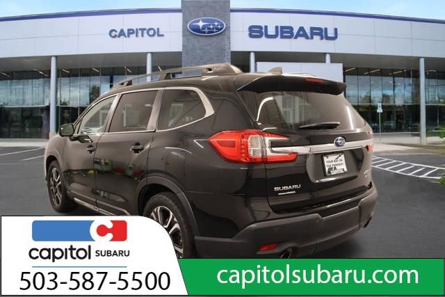 Used 2023 Subaru Ascent Limited w/ Technology Package AWD/4WD image 5