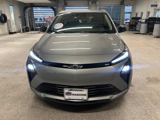 New 2027 Chevrolet Bolt LT FWD image 2