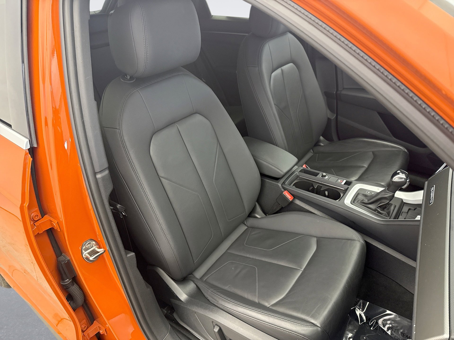 Used 2024 Audi Q3 2.0T Premium image 18