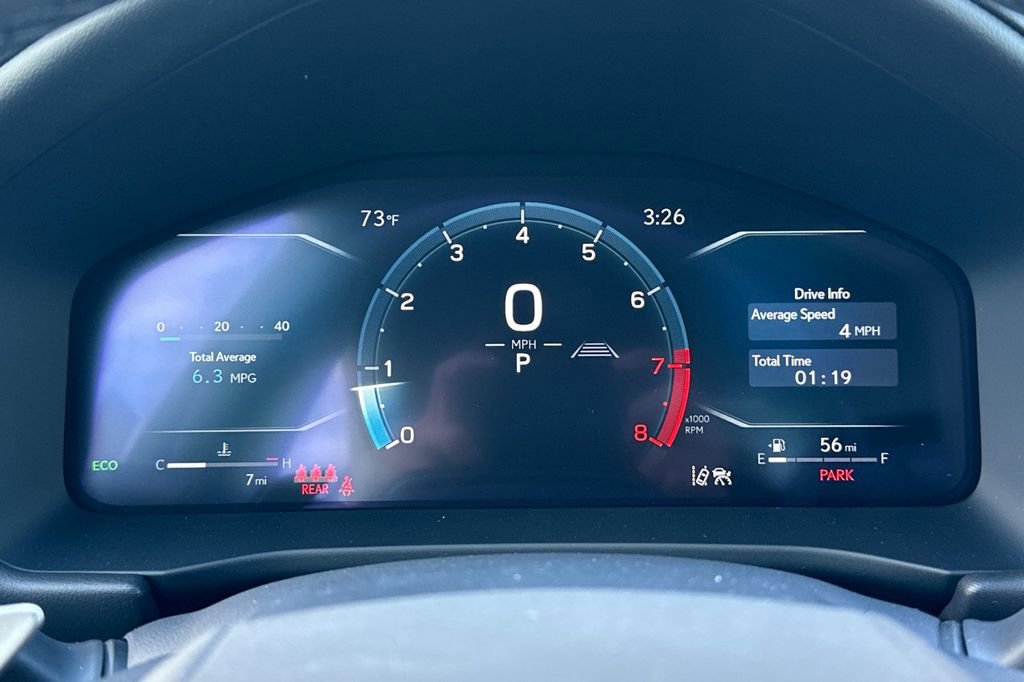 New 2026 Lexus IS 350 F Sport RWD image 23