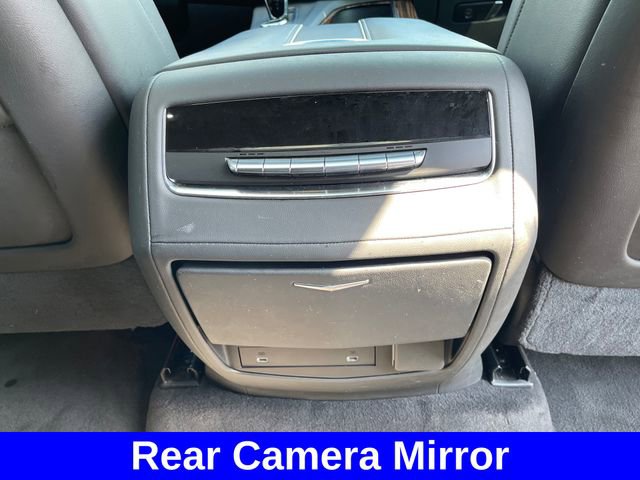 Used 2021 Cadillac Escalade ESV Premium Luxury w/ Driver Assist Tech Package image 36