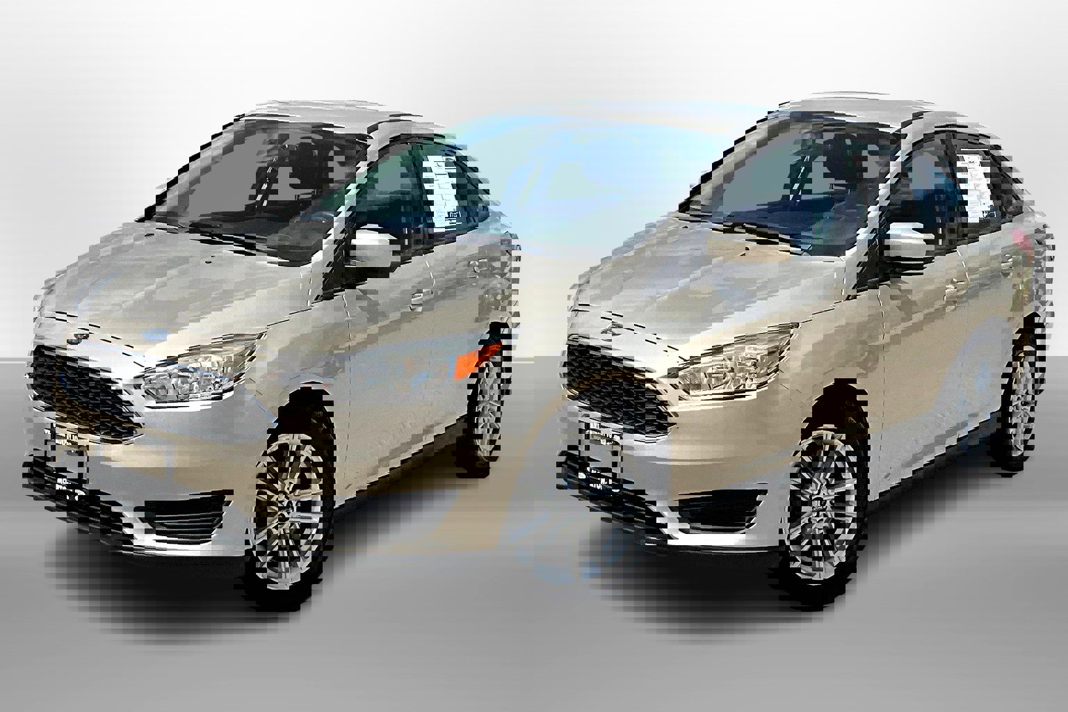 Used 2018 Ford Focus SE image 13