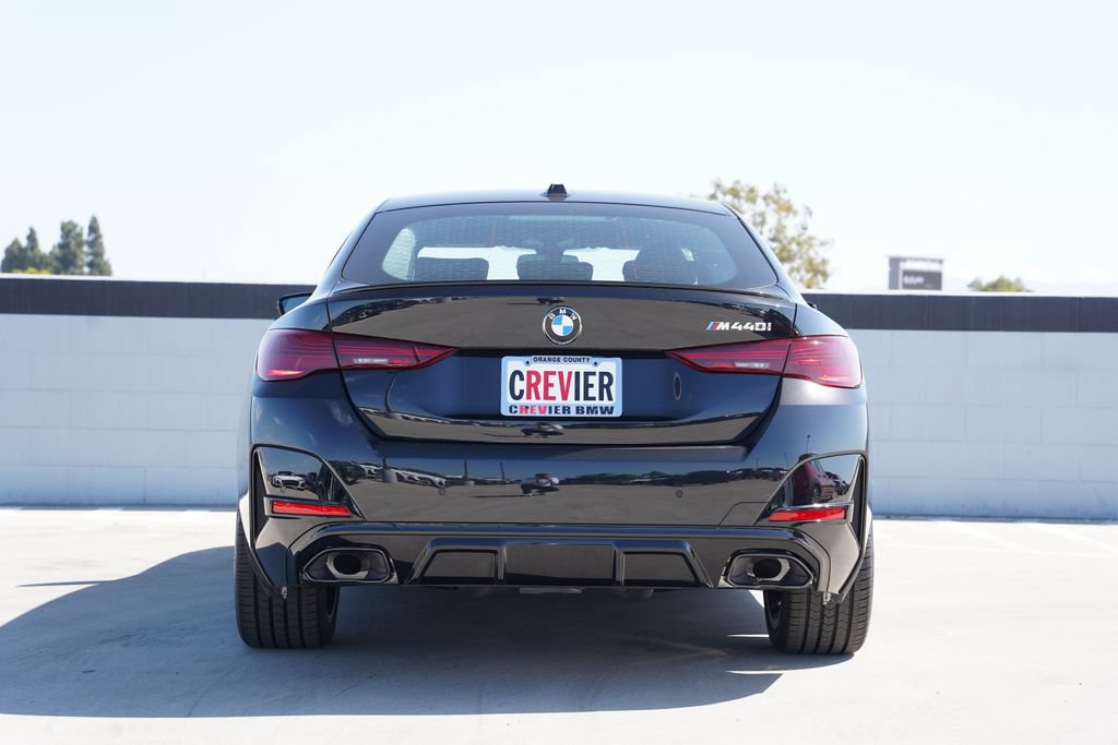 New 2026 BMW M440i w/ Premium Package RWD image 6