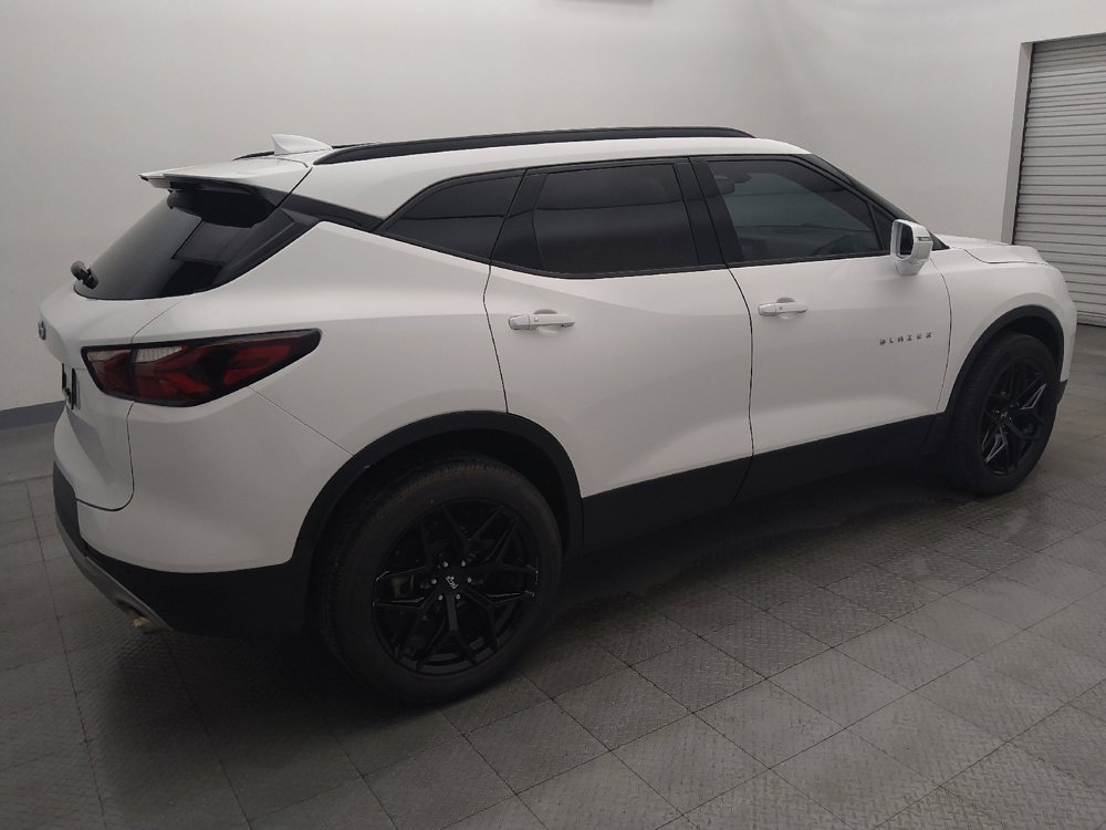 Used 2020 Chevrolet Blazer LT FWD image 10