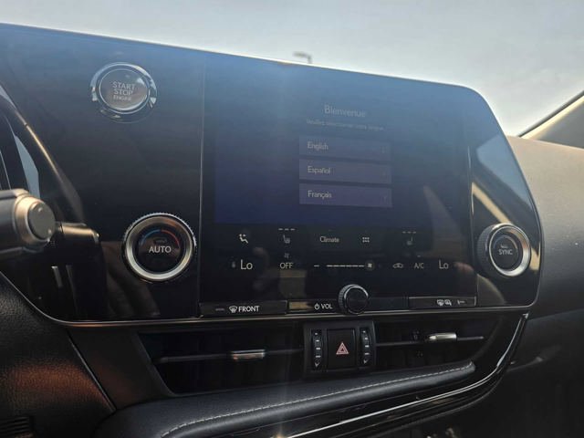 Certified 2026 Lexus NX 350 AWD w/ Accessory Package (Z1) image 28