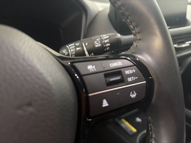 Used 2025 Honda HR-V EX-L image 17