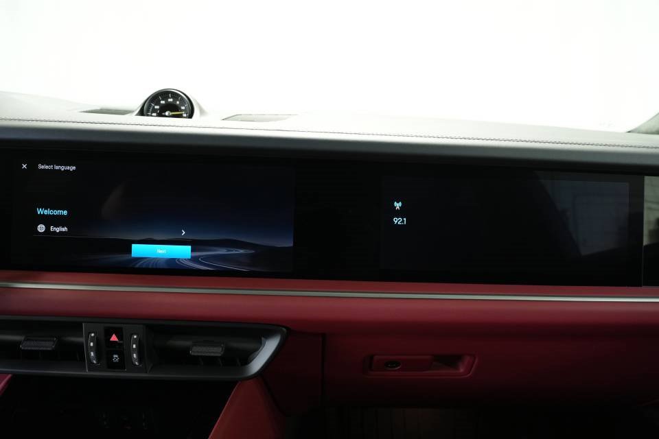 New 2026 Porsche Cayenne Turbo GT image 17