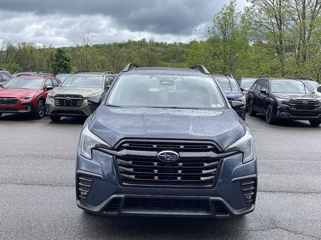 Used 2023 Subaru Ascent Onyx Edition AWD/4WD image 16