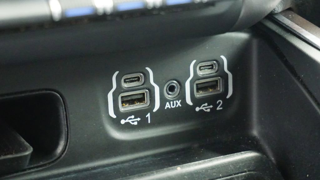 Used 2022 RAM 1500 Big Horn image 32