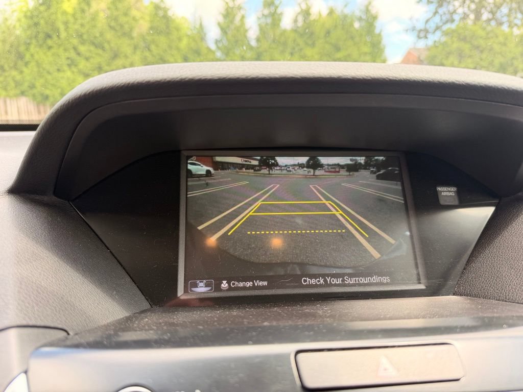 Used 2019 Acura MDX SH-AWD image 15
