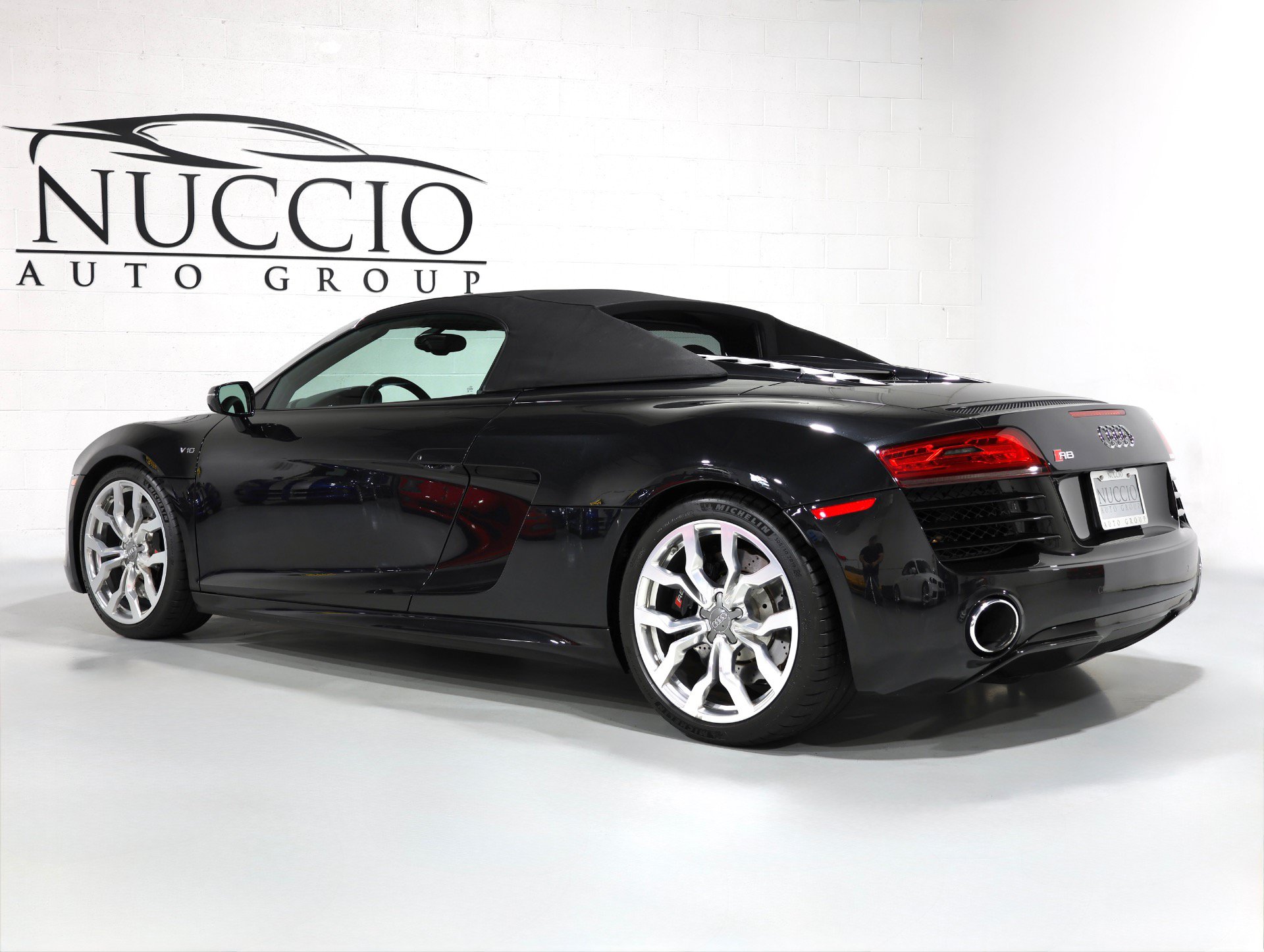 Used 2014 Audi R8 V10 AWD/4WD image 22