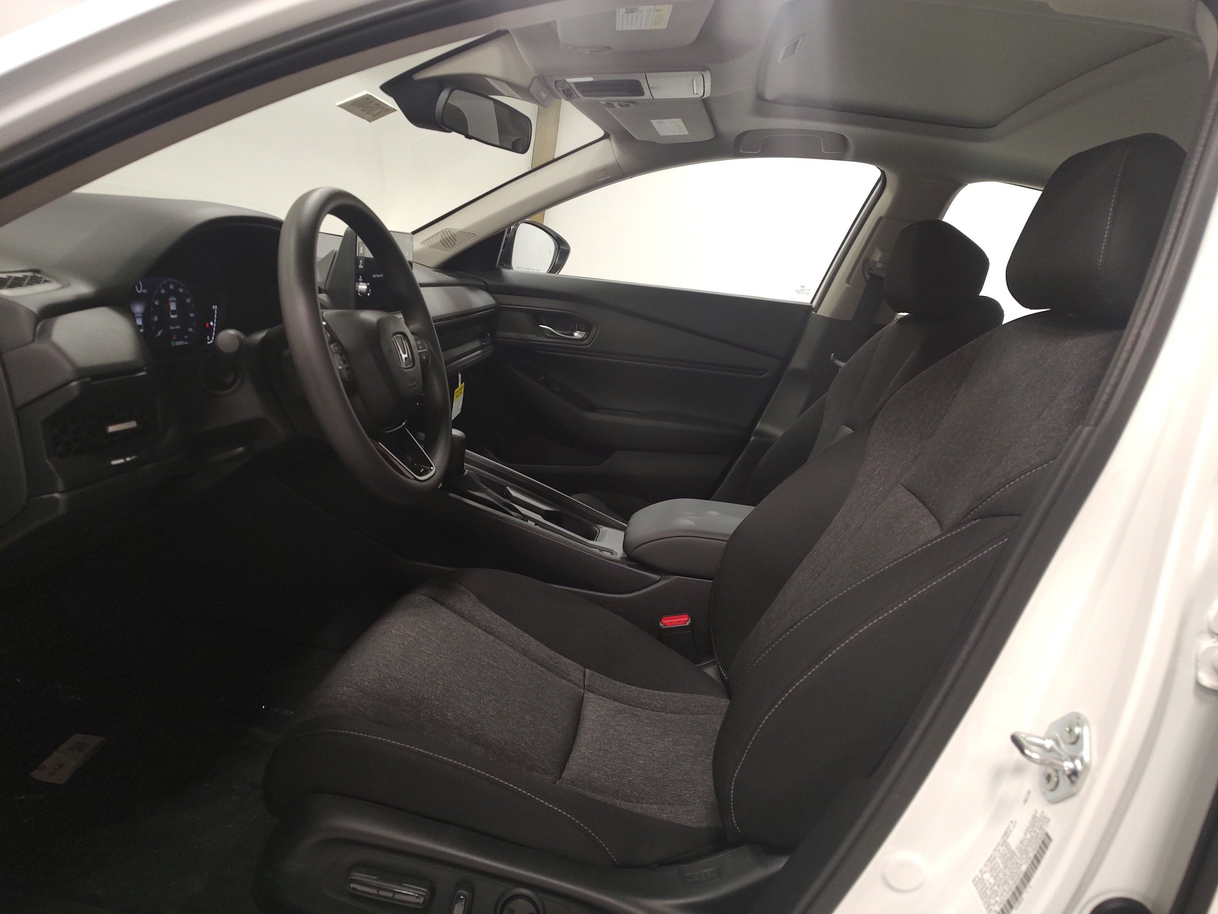 New 2026 Honda Accord SE image 10