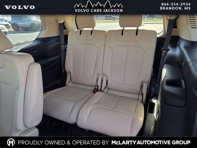 Used 2021 Jeep Grand Cherokee L Limited RWD image 18