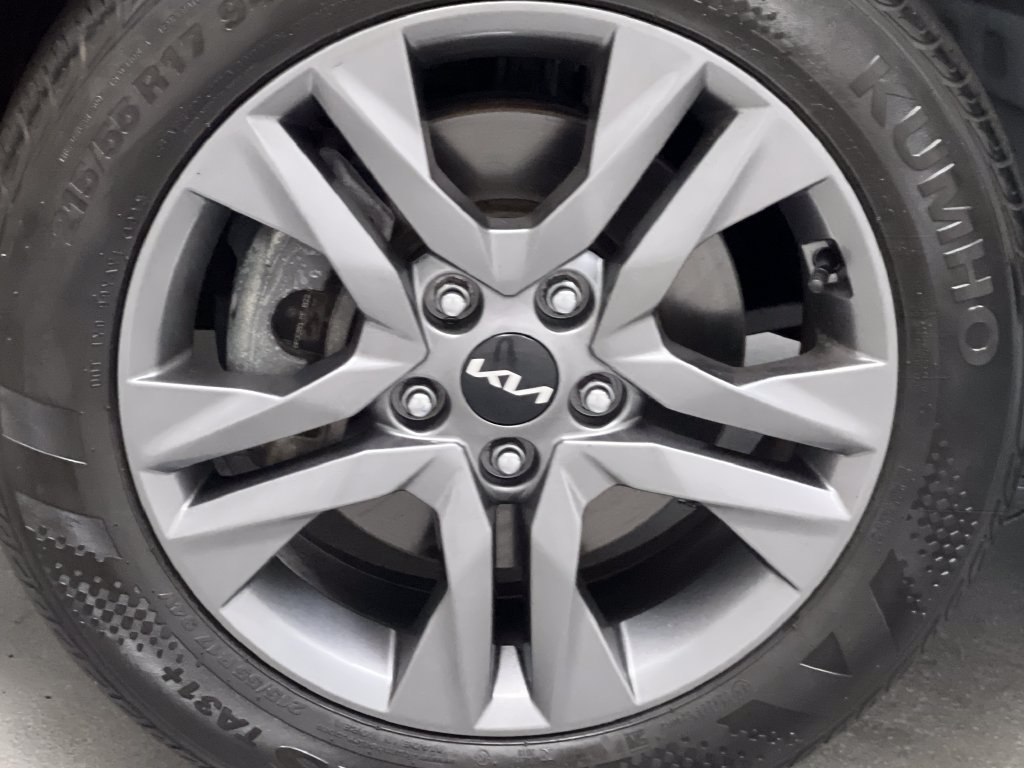 Used 2023 Kia Seltos S w/ Navigation Package AWD/4WD image 67